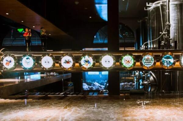 2021南京精品酒吧十大排行榜 Vesper第九,第一知名度高