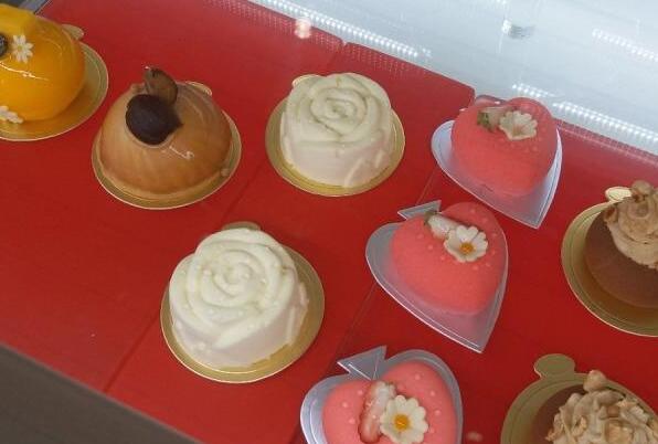 2021南京蛋糕店排行榜 浮遇纪上榜,第一备受认可