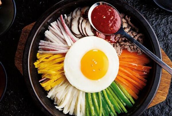2021上海韩国料理十大排行榜 本家上榜,青鹤谷第三