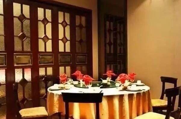 2021上海淮扬菜馆十大排行榜 扬州饭店上榜,第一是雍颐庭