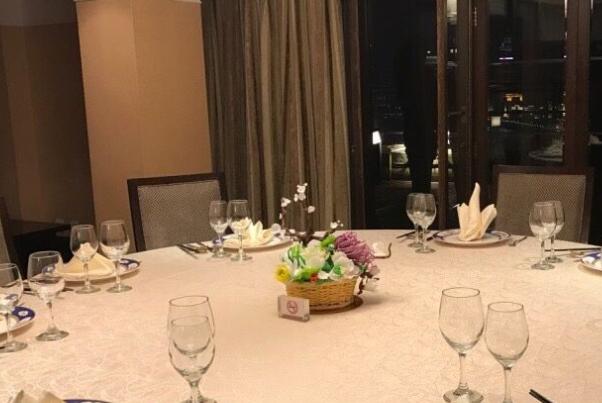 2021上海淮扬菜馆十大排行榜 扬州饭店上榜,第一是雍颐庭