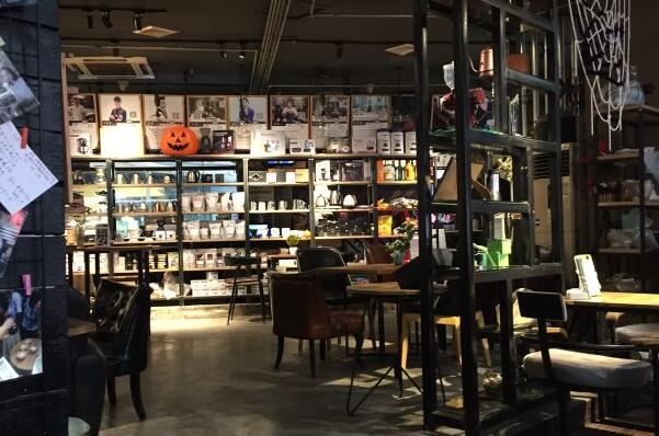 2021上海咖啡馆十大排行榜 新参者上榜,第十性价比高