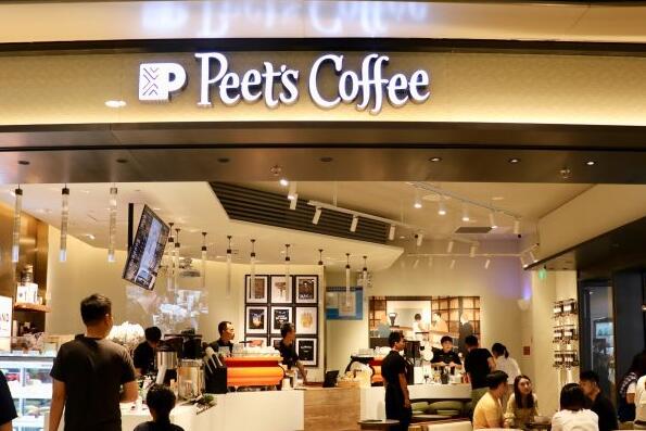 2021上海连锁咖啡馆十大排行榜 皮爷咖啡垫底,第一知名度高