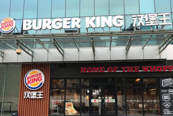 国外在华门店最多的餐饮连锁品牌TOP5 星巴克上榜,KFC第一