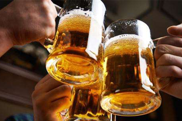 全国最能喝酒的省份排名 四川才是最能喝的，甘肃最差