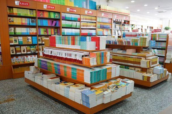 上海十大网红书店：钟书阁上榜，它是上海霍格沃茨