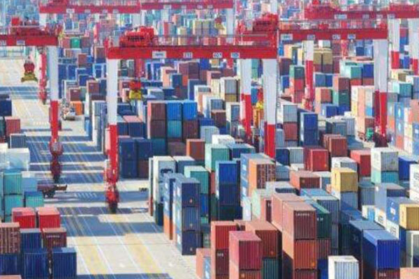 2017年全球服务贸易总额排名，全球贸易进出口总额