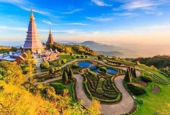十大危险旅游国度 泰国上榜，第一经常遭遇空恐怖袭击