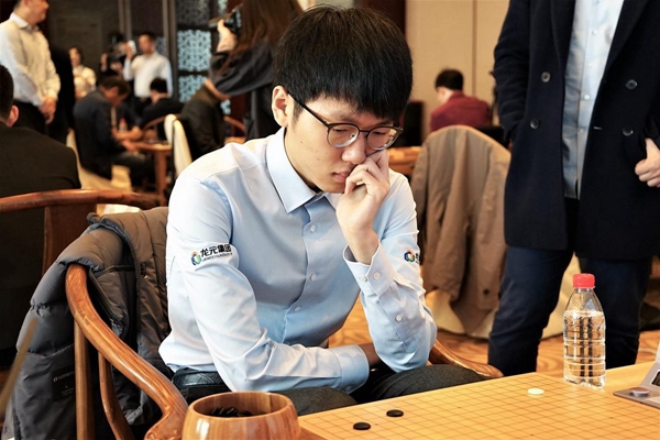 2021最新世界围棋排名：第一是韩国围棋希望之星，柯洁第二