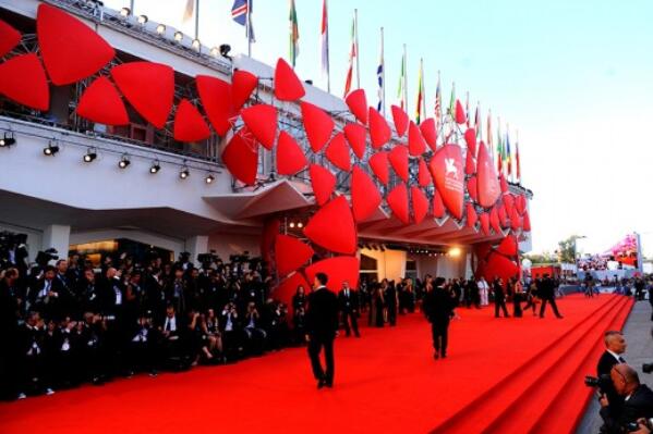 世界十大最具影响力的电影节，柏林电影节上榜，第二是国际电影节之