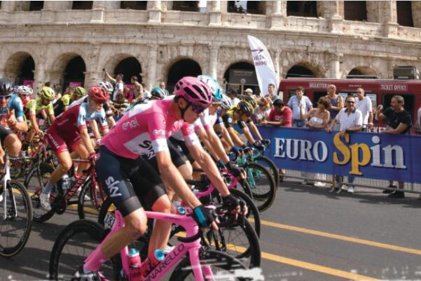 世界十大知名职业自行车赛事，榜首可穿黄衫，GIRO仅排第二(环意)