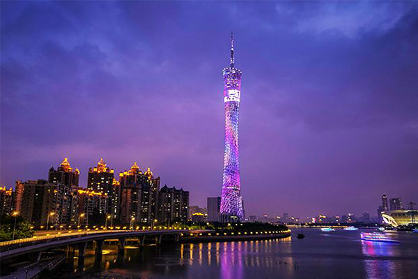 2019上市企业最多的城市排行 苏、杭数量已超过广州