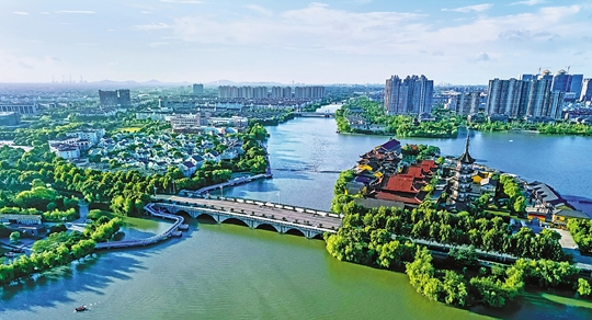 2019年全国投资潜力百强县(市) 云南安宁市位居第一（附完整榜单）