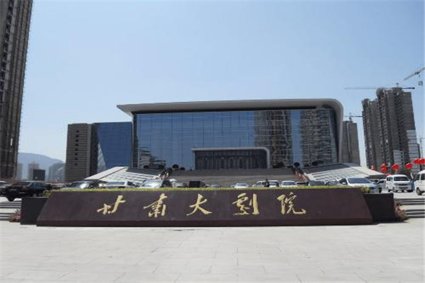 中国十大剧院排行榜：广东大剧院上榜，首都剧院第七