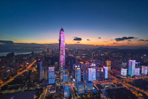 2020十大人口净流入城市排行榜：杭州上榜，第一总量最高