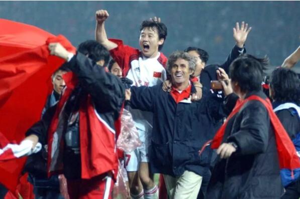 中国体育史的十大重要突破，申奥成功上榜，第一是奥运第一人