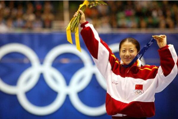 中国体育史的十大重要突破，申奥成功上榜，第一是奥运第一人
