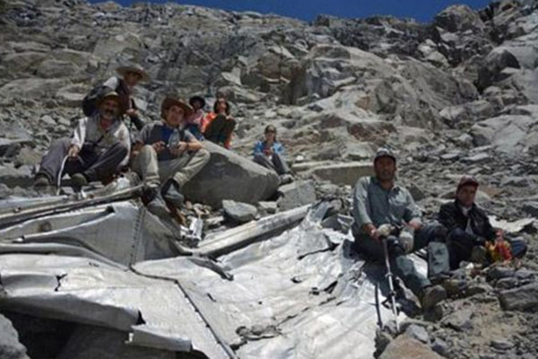 世界史上最强的十大地震 西藏墨脱地震上榜 第一名震级有9.5