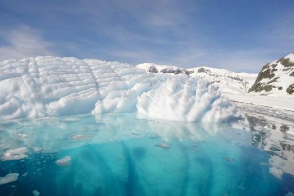 慎入!南极洲十大未解之谜 你听说过多少?