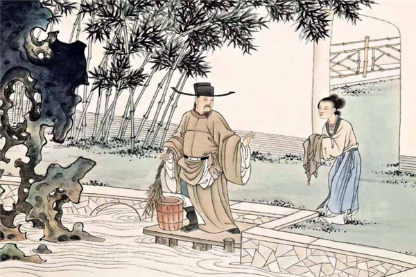 古代中国十大盛世 文景之治开皇之治上榜发展迅速
