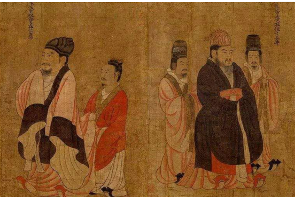 中国最富有的朝代排名 中国古代哪个朝代最富有