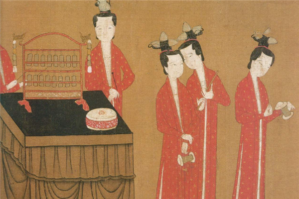 中国古代女性地位最高的朝代排行榜 哪个朝代女性地位最高