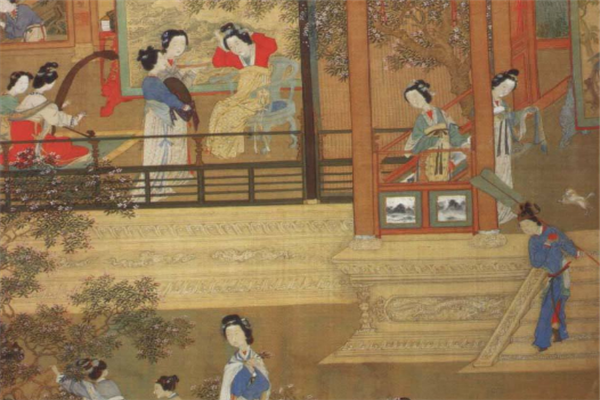 中国古代女性地位最高的朝代排行榜 哪个朝代女性地位最高