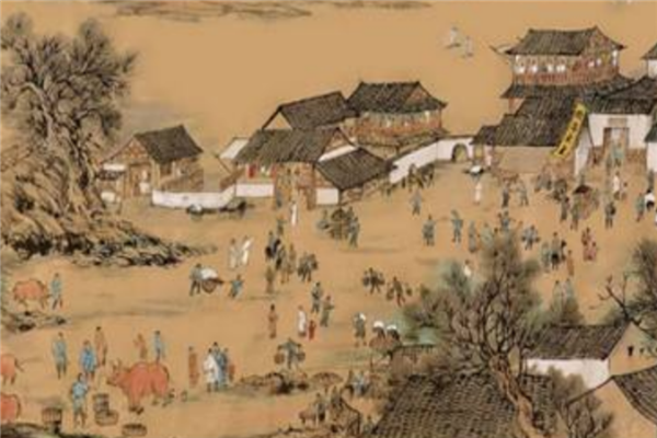 中国六大世家盘点：中山张家历史悠久,东海陈家很是庞大