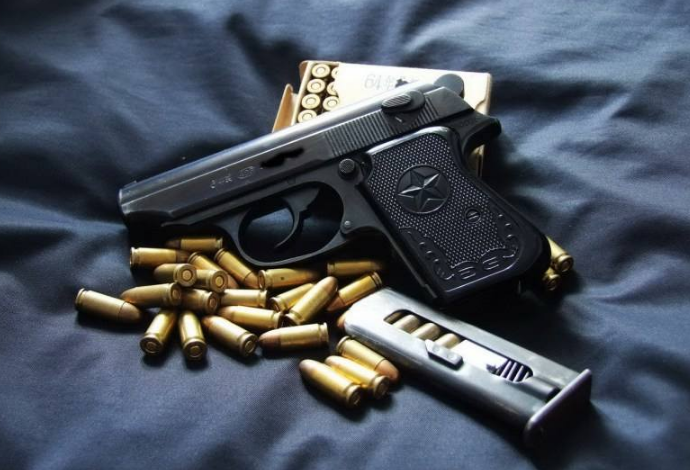 世界十大最著名的手枪 中国QSG92上榜，第一为意大利产
