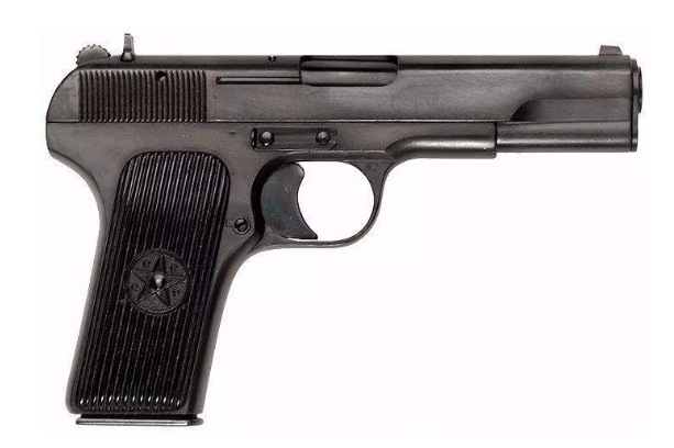世界十大最著名的手枪 中国QSG92上榜，第一为意大利产