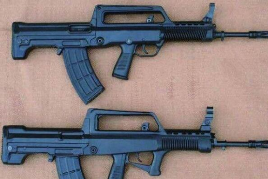 世界十大最便宜的枪 AK47上榜,第一把只要几块钱