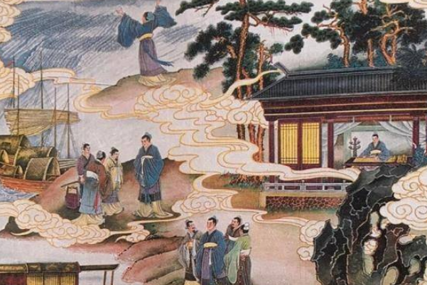 中国历史十大谜团排行榜：三星堆之谜上榜，第九最为奇异