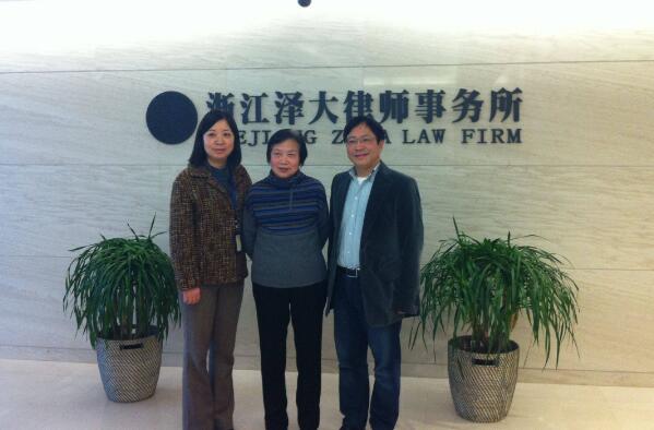 杭州最有名的十大律师事务所 金道律师事务所上榜，第一综合实力强大