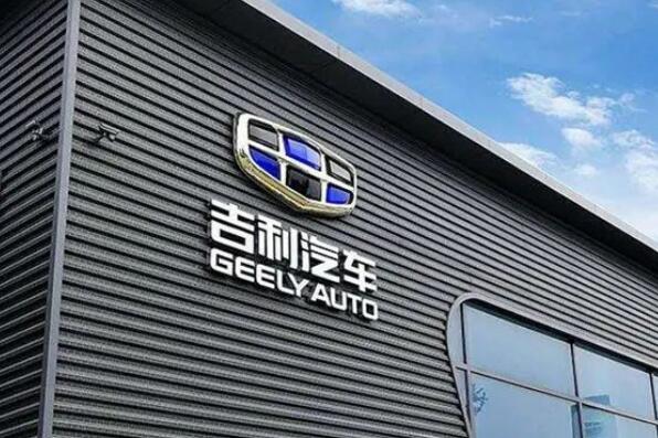 中国十大汽车集团排行榜 长安汽车上榜，第一连续15年销量国内第一
