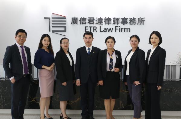广州律师事务所排名前十名 国信信扬律师事务所上榜，第一知名度高