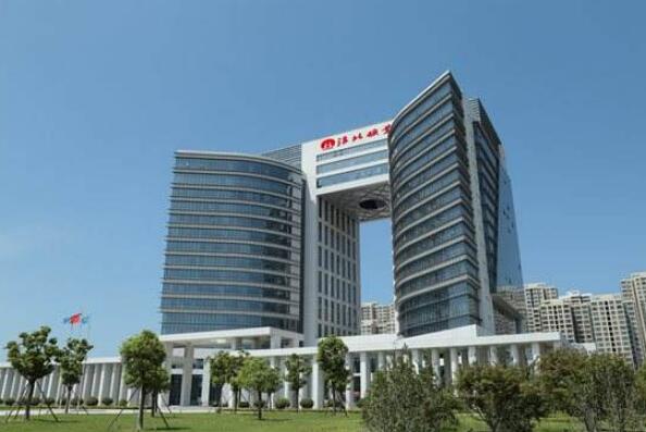 安徽十大企业排行榜 马钢集团上榜，第一位于安徽芜湖