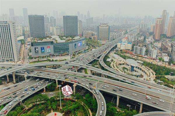 2019中国十大堵城排行榜 北京居然不是第一，8城为北方城市