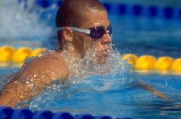 世界男子游泳金牌榜前十名 孙杨上榜，第九被称为“日本蛙王”