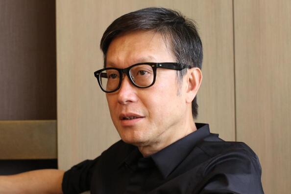 香港十大著名导演 吴宇森第一，周星驰、王家卫上榜