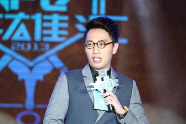 浙江卫视十大著名主持人 朱丹上榜，第一被称为“中华好舌头”
