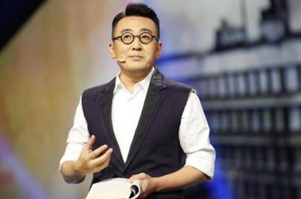 凤凰卫视十大著名主持人 陈鲁豫第一，窦文涛上榜