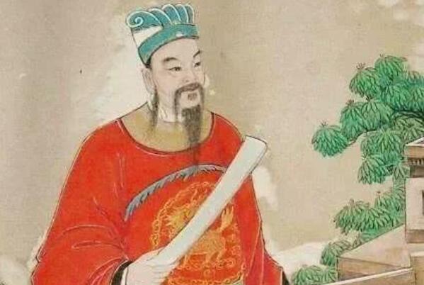 中国古代十大著名军师，诸葛亮上榜，第一被后世誉为是兵家鼻祖