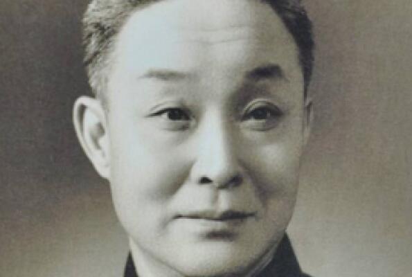 中国十大著名戏曲家 尚小云上榜,第一家喻户晓