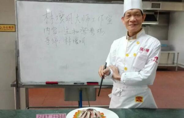 中国最厉害的十大名厨，高炳义上榜，第四开办了大董烤鸭店