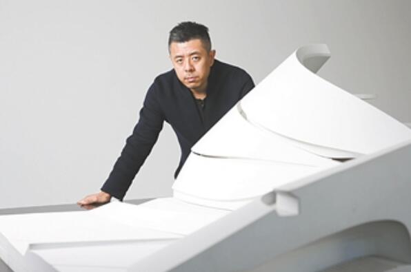 当代中国十大最著名建筑师 马岩松上榜，第八是北京“鸟巢”设计师