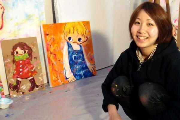 2021胡润全球最年轻的上榜艺术家前十名 贾蔼力第四,第一37岁