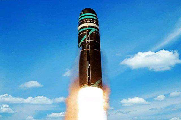世界十大最厉害导弹 V-2导弹是所有导弹的引导者