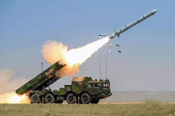世界十大最厉害导弹 V-2导弹是所有导弹的引导者