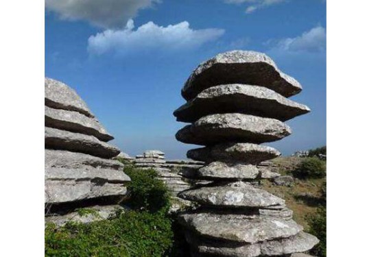 自然界十大不可思议平衡岩 蘑菇岩上榜,第三非常壮观