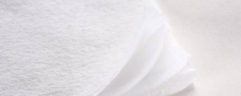水刺棉是什么材料